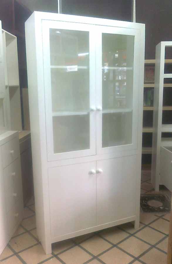 Modular modelo 06 de Mueblería Longhi