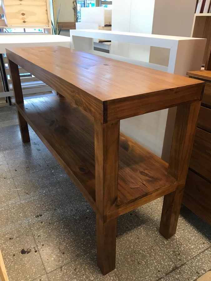 Desayunador modelo 08 de Mueblería Longhi