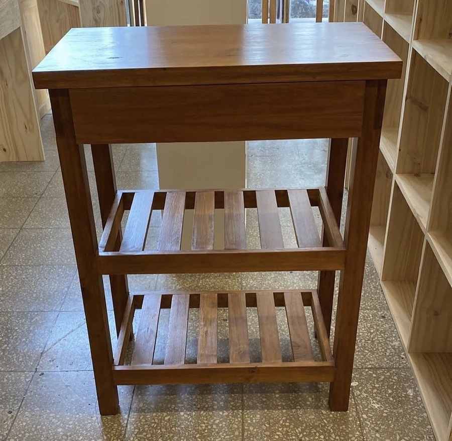 Mueble varios modelo 15 de Mueblería Longhi