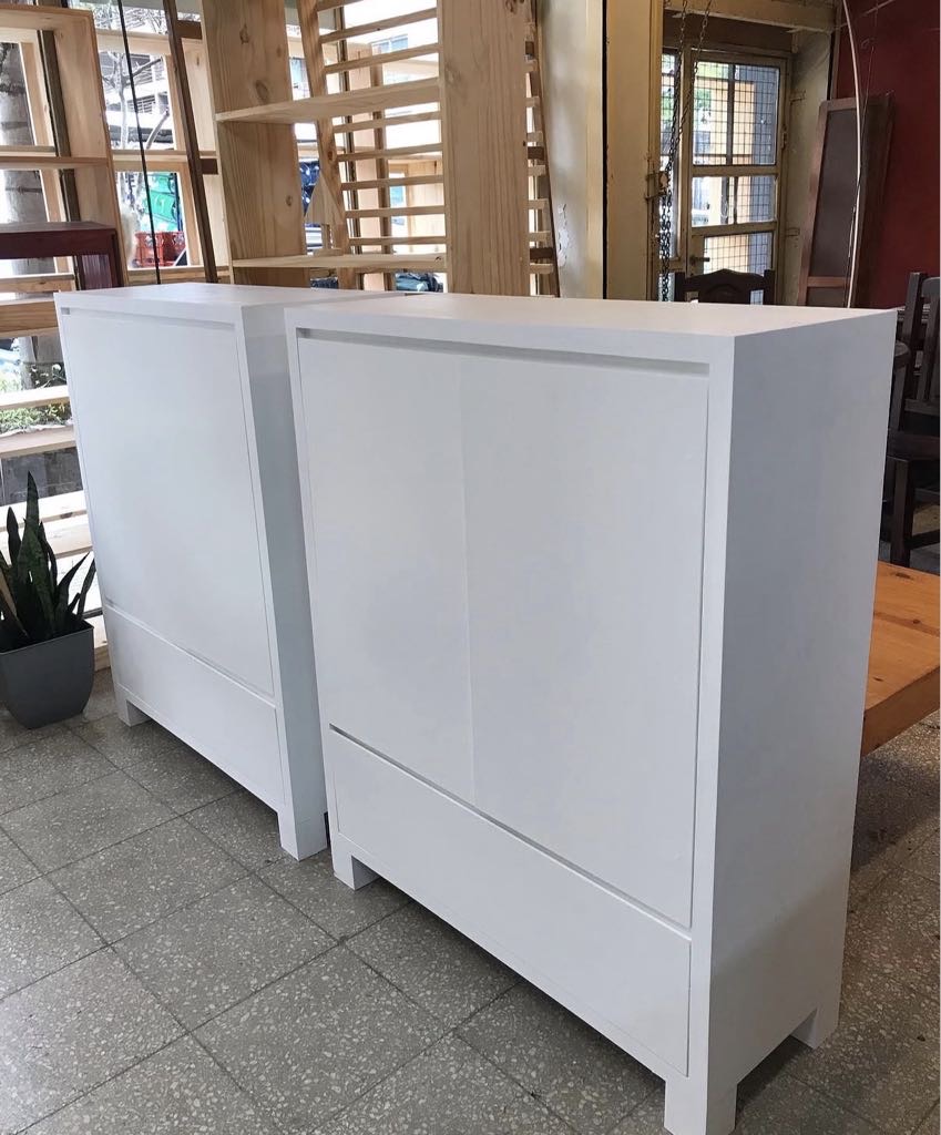 Modelo nuevo 06 de Mueblería Longhi