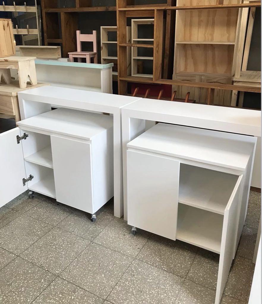 Modelo nuevo 07 de Mueblería Longhi