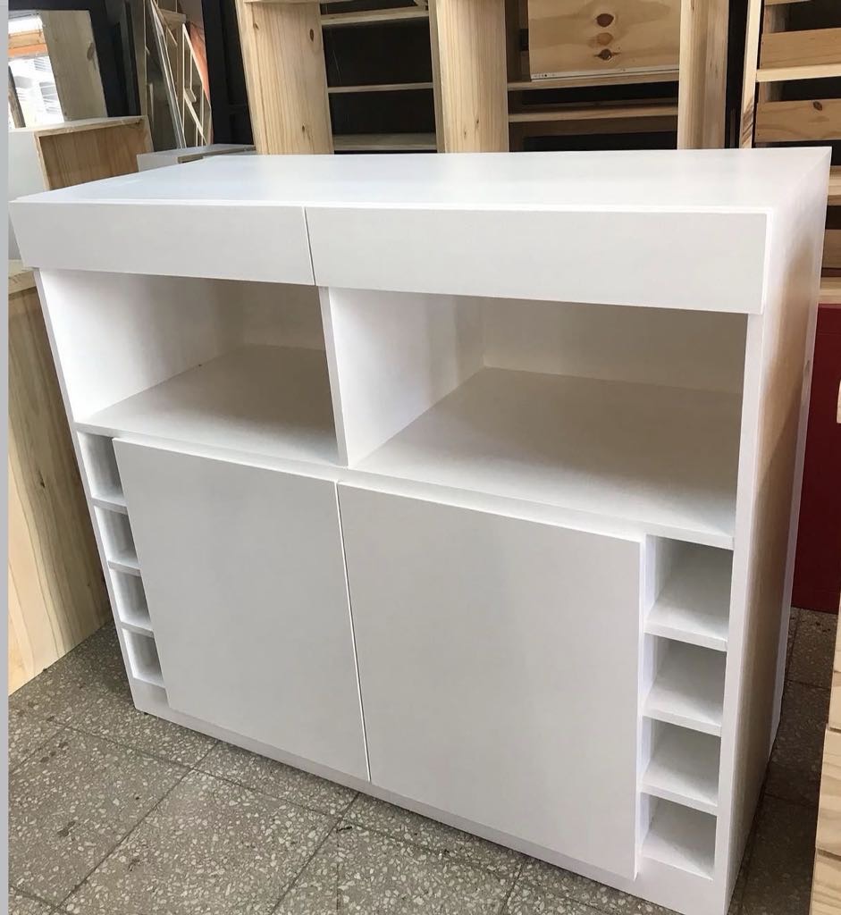 Modelo nuevo 04 de Mueblería Longhi