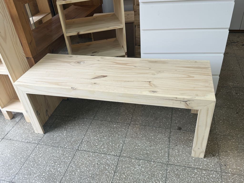 Modelo nuevo 13 de Mueblería Longhi