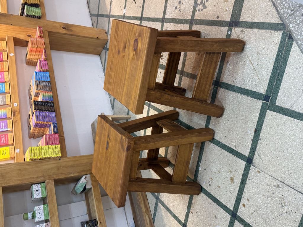 Modelo nuevo 14 de Mueblería Longhi