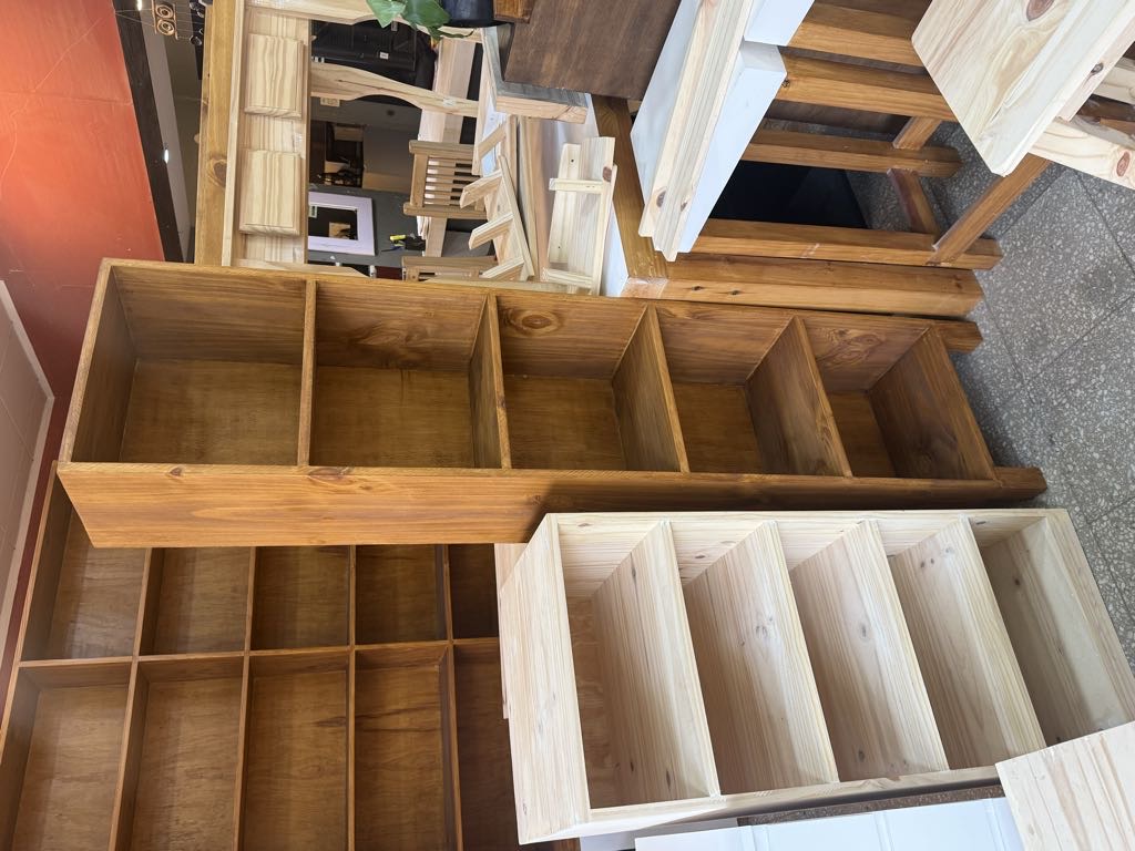 Modelo nuevo 15 de Mueblería Longhi